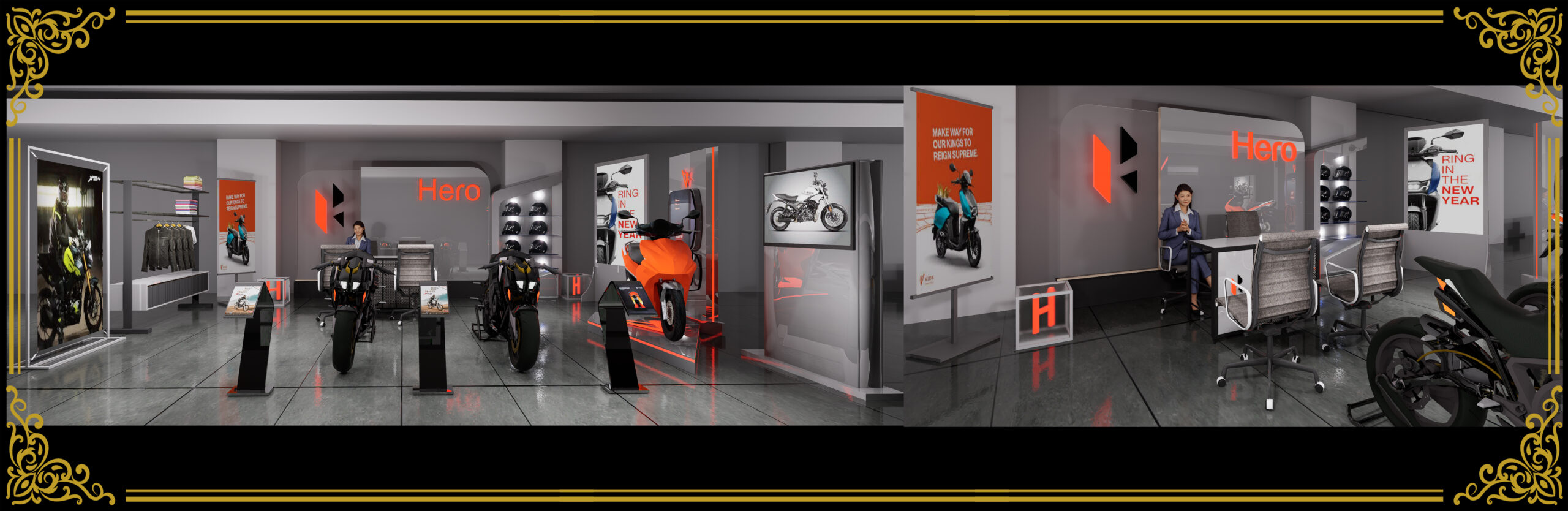 hero interior design for europe