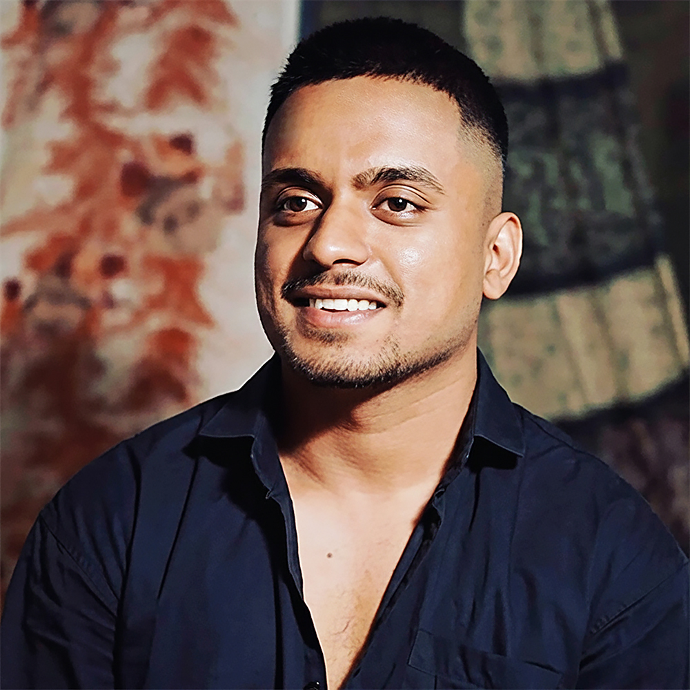 The Founder of CSMGroups, Chandrashekhar M., Visual Artist by profession, and a self-trained Architect with extensive experience in Interior Design. My creative journey has led me to explore and master a variety of disciplines, from custom wedding decoration and planning to high-end event management and corporate events.Some of my standout projects include working on the lavish wedding of Mr. Anant Ambani and Radhika Merchant often referred to as a billion-dollar Indian wedding extravaganza. I’ve also had the privilege of collaborating on notable advertisements such as Gulf Lubricants featuring MS Dhoni, Gillette’s campaign for Japan, Cycle Pure Agarbatti, and more. My expertise also spans across design for various dance shows, bike showrooms for European spaces, and furniture designs .In the world of private events, I’ve crafted unforgettable celebrations, including private parties, corporate functions, and the grand wedding of Prakash Dhariwal’s daughter wedding from the Rasiklal Manikchand Dhariwal family. For this project, I’m grateful for the client’s appreciation – for designs, layouts, SketchUp renders, sizes, look & feel, to execution… all handled by me. a word from client ”One-Man Show ” With every project, my goal is to blend art and function seamlessly, creating experiences that are not only visually stunning but also truly memorable. [all above projects are either directly completed or in collaboration with external agencies]